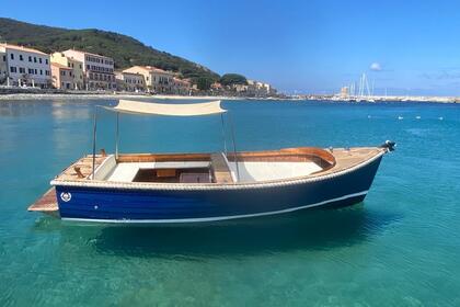 Noleggio Barca senza patente  La Dolce Vita Boat Tour Portofino