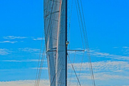Charter Catamaran Outremer 42 Barcelona