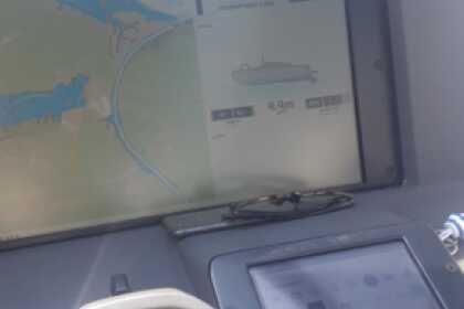 Verhuur Motorboot HOC hoc33P Goes