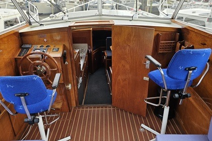 Palan Sport 950 OK (Kievit)