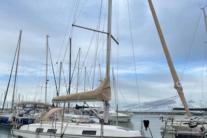 Noleggio Barca a vela Bavaria Cruiser 32 La Rochelle