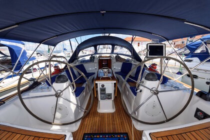 Miete Segelboot Bavaria Cruiser 46 Trogir