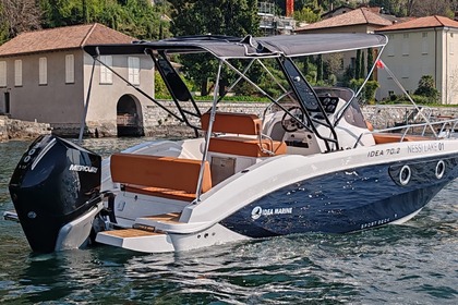 Private Boat Tours on Lake Como – Explore Hidden Wonders