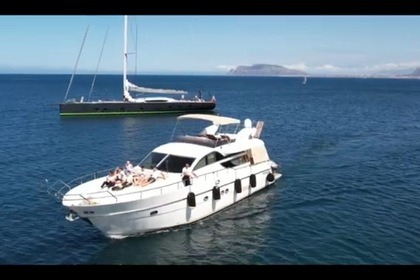 Location Yacht Antago Antago 62 Fly Palerme