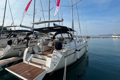 Hire Sailboat Bavaria Bavaria Cruiser 46  Drage, Pakoštane