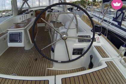 Noleggio Barca a vela Beneteau Oceanis 50 La Maddalena