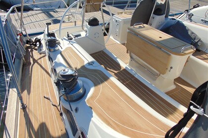 Bavaria 50 Perfomance