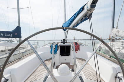Rental Sailboat Dufour Dufour 44 Performance Marina di Carrara