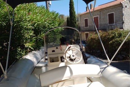 Charter RIB Bombard Sb Pinarello