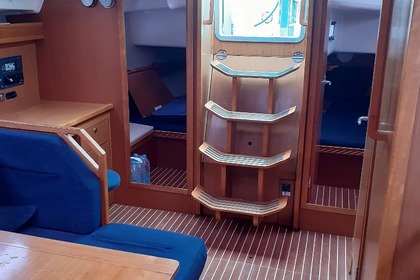 Location Voilier  Bavaria 34 Kiato