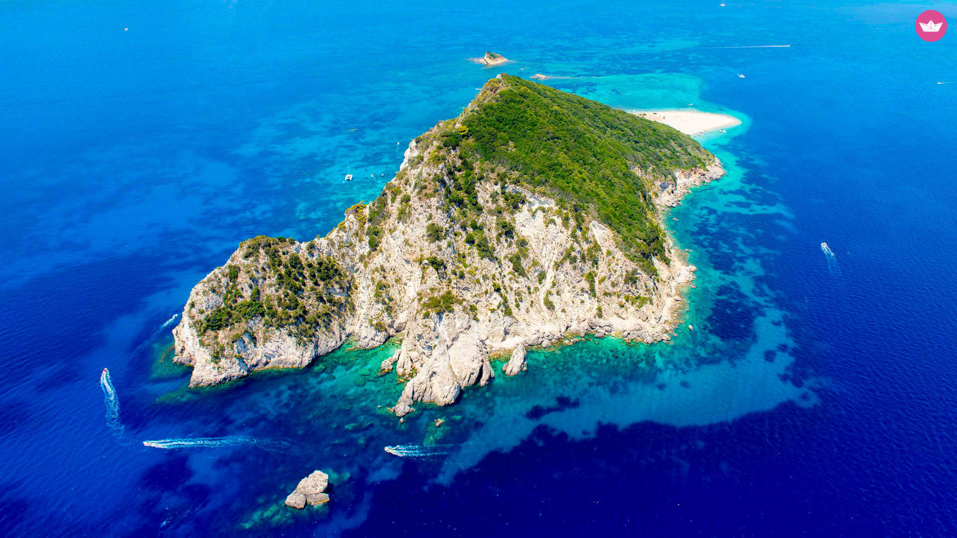 Island it we