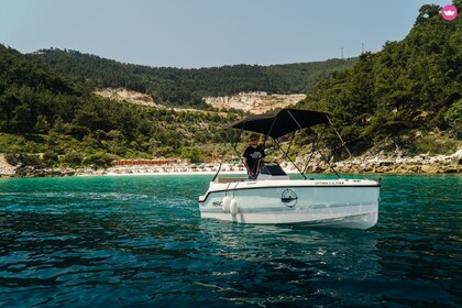 My Boat Thassos