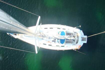 Charter Sailboat Beneteau First 42 S7 Oristano