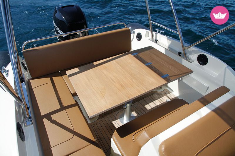 Czarter Sacs Marine S780