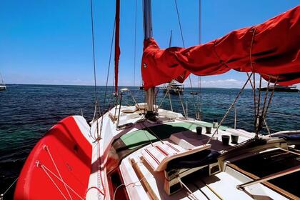 Beneteau Ocenais 430 Barcelona