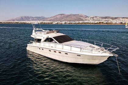 RAFFAELLI STORM  50' TSILI