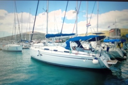 Aluguel Bavaria Bavaria 38