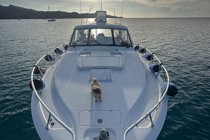 Fishing Charter, Day Charter or Sunset Cruise aboard refitted Cabo HTX44