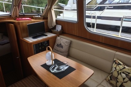 LINSSEN GRAND STURDY 30,9 AC
