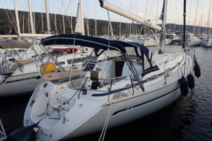 Charter Sailboat BAVARIA 41 Croatia