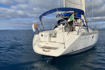 Charter Sailboat Jeanneau Sun Odyssey 42.2 Punta Ala