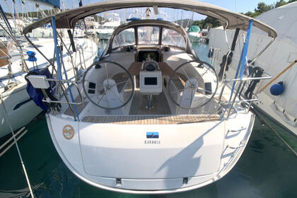 Czarter Jacht żaglowy Bavaria Bavaria Cruiser 34 Rogoznica