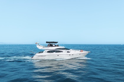 Azimut 56
