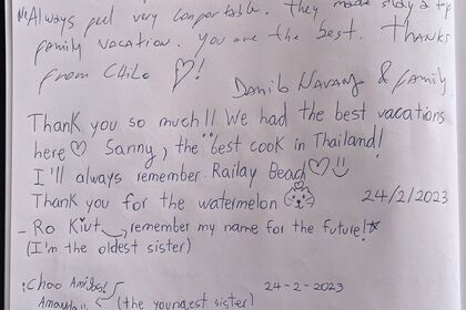 OOSEVEN - LAGOON 560