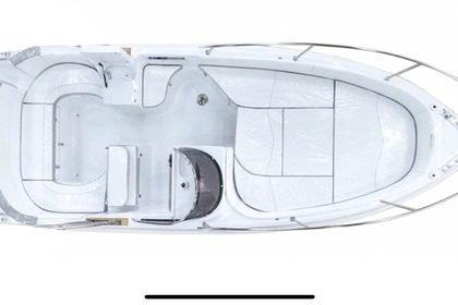 Fisherman Aquamar 22