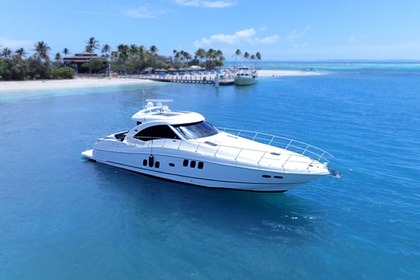 Breathtaking 65' SeaRay Yacht Rental - Immaculate!