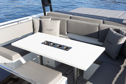 New 2024! DE ANTONIO YACHTS D36 OPEN "HAVANA"