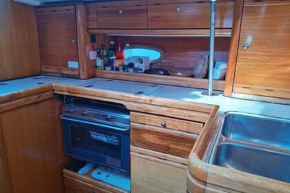 Barca a Vela Bavaria 46 cruiser