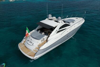 Sunseeker 53 Portofino REFIT 2021