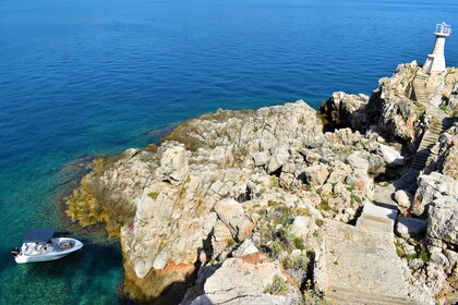 Saver 550  Dubrovnik