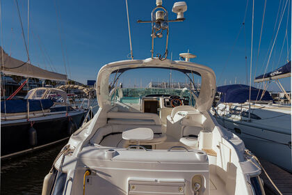 Beautiful Yacht Lisbon