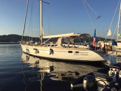 Location Voilier Jeanneau Dynamique 62 Fiumicino