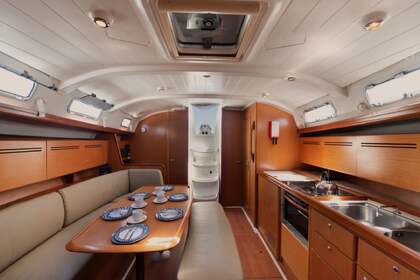 Greeceboating with Ksenya