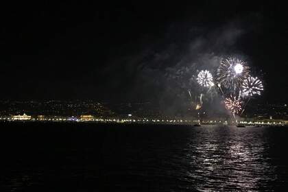 Boat ride, swimming in beautiful spots