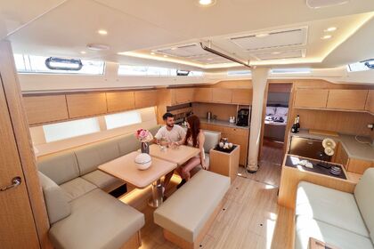 Bavaria C57 Luxury