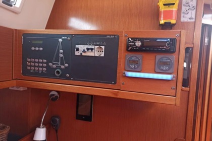 Bavaria Cruiser 45 2011