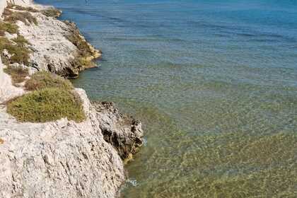 Noleggio Barche a Vieste senza patente nautica