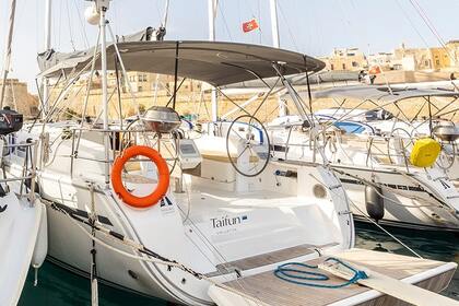 Noleggio Barca a vela Bavaria Cruiser 46 Porto Grande