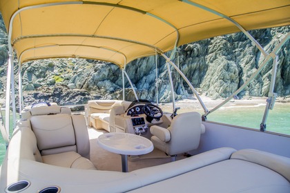 Hire Motorboat Sylvan Cruise Santa Marta