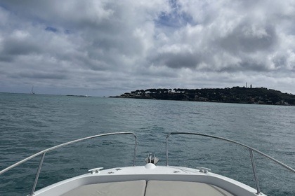 Jeanneau Cap Camarat 7.5 WA