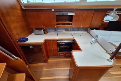 Elan Impression 51.4 (Ben Amunt)