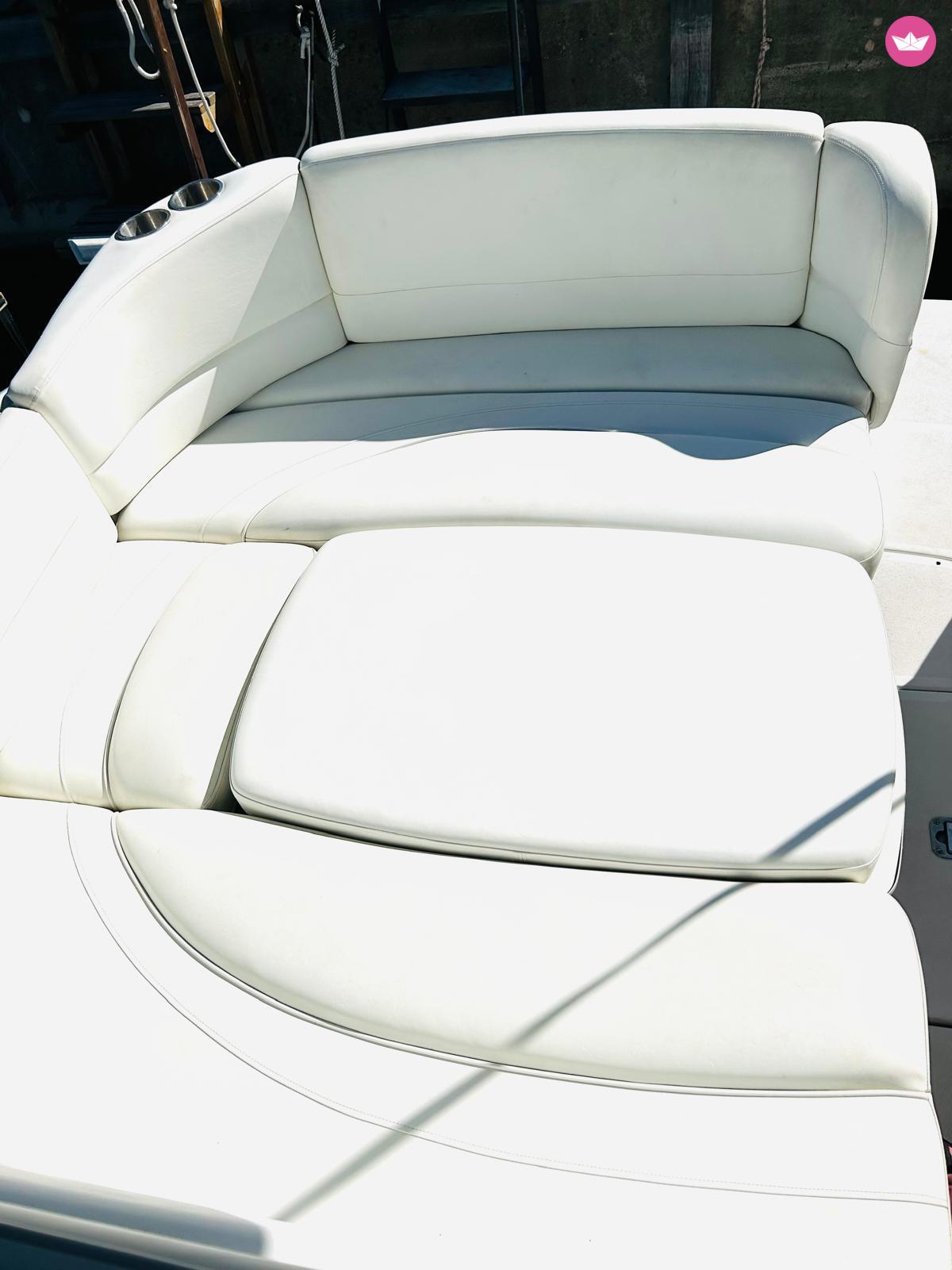 Bateau à moteur Four Winns 248 Vista 320cv 6
