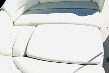 Hyra båt Motorbåt Four Winns 248 Vista Saint-Raphaël