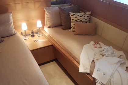 Charter Flybridge 23 mt. Evo Marine Deauville "Mon Amour"