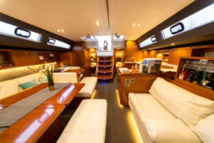 Oceanis 60 Ultreya (2019)