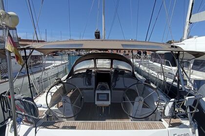 Verhuur Zeilboot  Bavaria Cruiser 51 Palma de Mallorca